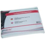 Büroring Luftpolsterversandtaschen 18/H, weiß,...