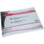 Büroring Luftpolsterversandtaschen 20/K, weiß,...