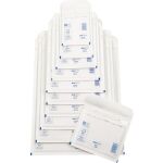 Büroring Luftpolsterversandtaschen 16/F, weiß,...