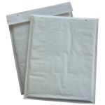 Büroring Luftpolsterversandtaschen 20/K, weiß,...