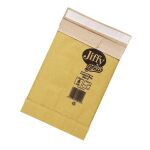 Jiffy Versandtasche Größe 0, 135 x 229 mm, aus...