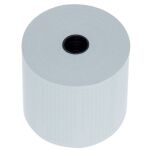 Büroring EC-Cash-Thermo Rolle, 1-fach 58mm x 50m...