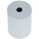 Thermorollen 80 mm x 50 m x 12 mm, 5er-Stange, frei von...