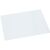 Aktenhüllen, genarbt, transparent, Sichtmappe 80 my, PP-Folie, 1 Packung = 100 Hüllen