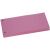 Trennstreifen rosa, Sondermaß 105 x 228 mm, 190g/qm Karton, gelocht, 1 Packung = 100 Stück