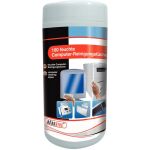 Feuchte Allzweck-Reinigungstücher, mit Alkohol,...