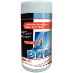 Büroring feuchte Bildschirm-Reinigungstücher...