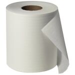 Büroring Handtuchpapier, weiß, 2-lagig,...