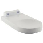 Büroring Tropfschale für Armhebelspender.