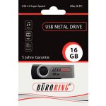 Speicherstick, USB 3.0 mit drehbarer Metall-Abdeckung,...