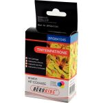 Tintenpatrone farbig, ersetzt HP #CC644EE, Inhalt: 18 ml