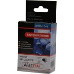 Tintenpatrone foto schwarz, für HP, ersetzt HP #CB322EE