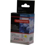 Tintenpatrone gelb, ersetzt HP #CB325EE, Inhalt: 12 ml,...