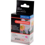 Tintenpatrone 940XL magenta, ersetzt HP C4908AE, Inhalt:...