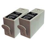 Doppelpack Tintenpatronen schwarz, ersetzt HP CD975AE,...