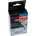 Tintenpatrone 933XL cyan, ersetzt HP CN054AE, Inhalt: 9 ml