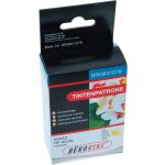 Tintenpatrone 933XL gelb, ersetzt HP CN056AE, Inhalt: 9 ml