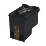 Tintenpatrone schwarz, ersetzt HP 302XL, F6U68AE, Inhalt...