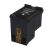 Tintenpatrone schwarz, ersetzt HP 302XL, F6U68AE, Inhalt 21 ml, ca. 590 Seiten