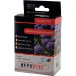 Multipack 3 Farben, ersetzt Canon CLI-526 C,M,Y, Inhalt:...