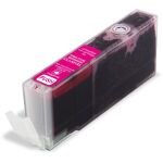 Tintenpatrone magenta, ersetzt Canon CLI-551M, Inhalt: 13 ml