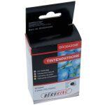 Tintenpatrone schwarz, ersetzt Canon PG-540XL, Inhalt: 23...