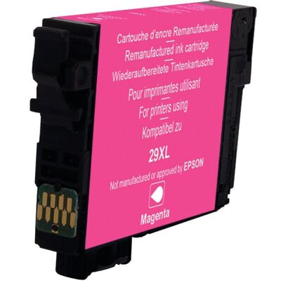 Tintenpatrone magenta, für Epson T2993, Inhalt: 11 ml