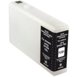 Tintenpatrone schwarz, für Epson T7901, Inhalt: 45,5 ml