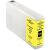 Tintenpatrone gelb, für Epson T7904, Inhalt: 19,5 ml