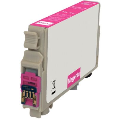 Tintenpatrone magenta, für Epson T3593, Inhalt: 25,4 ml