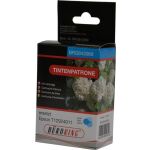 Tintenpatrone cyan, ersetzt Epson #T12924011
