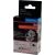 Tintenpatronen Dual Pack schwarz, für EPSON DX9400, SX115, SX210, Stylus Office BX310, BX610, ersetzt EPSON T0711
