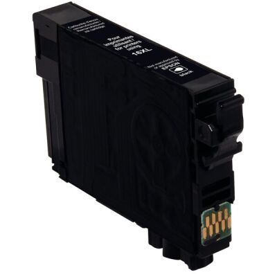 Tintenpatrone schwarz für Epson für WF2010,2510,2520,2530,2540 ersetzt Epson #T16314010