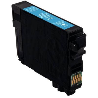 Tintenpatrone cyan für Epson für WF2010,2510,2520,2530,2540 ersetzt Epson #T16324010