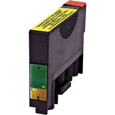 Tintenpatrone gelb für Epson XP30,XP102,XP202 ersetzt Epson #T18144010