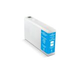 Tintenpatrone cyan für Workforce Pro WF-5100 Series,...