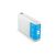 Tintenpatrone cyan für Workforce Pro WF-5100 Series, WF-5110DW, WF-5190DW, WF-5600Series ersetzt Epson T7892