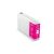 Tintenpatrone magenta für Workforce Pro WF-5100 Series, WF-5110DW ersetzt Epson T7893