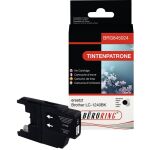 Tintenpatrone schwarz für Brother DCP J525W, J725DW...