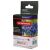 Tintenpatrone magenta für Brother, DCP-J132W, DCP-J152W, DCP-J172W ersetzt Brother LC-123M