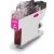 Tintenpatrone magenta für Brother DCP J572DW/772DW/774DW #LC-3213M