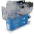 Tintenpatrone cyan für Brother MFC J5330DW/5335DW/5730DW #LC3219CXL