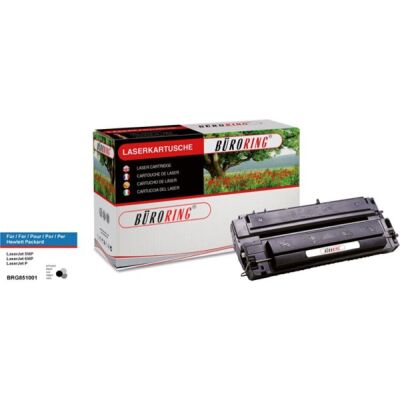 Toner schwarz für HP LaserJet 5P,5MP,6P,6MP,6P,6MP ersetzt HP C3903A