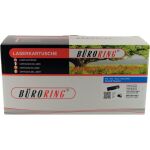 Toner Cartridge schwarz für HP LJ 1102/M1130/1132...