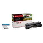 Toner schwarz für HP LaserJet 1100, 3200, 3200M...