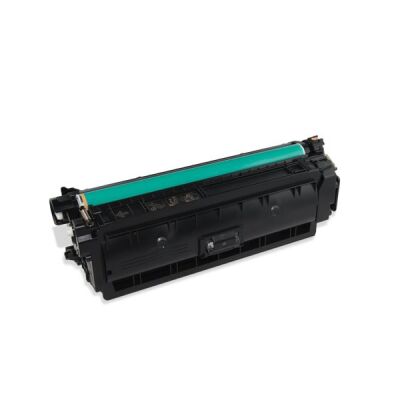 Toner-Kit schwarz für HP LJ M607 ersetzt CF237X