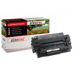 Toner Cartridge schwarz für HP HP LaserJet P3015A...