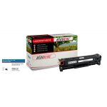 Toner Cartridge 312A schwarz für HP Color Laserjet...