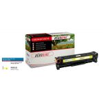 Toner Cartridge 312A yellow für HP Color Laserjet...