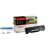 Toner Cartridge schwarz, für HP LaserJet P1566/P1606, Canon LBP-6200  ersetzt  # CE278X